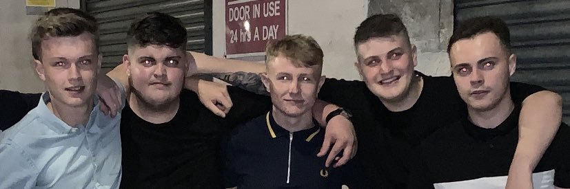 max_jones22's profile banner image