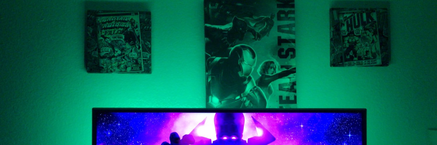dboi405's profile banner image