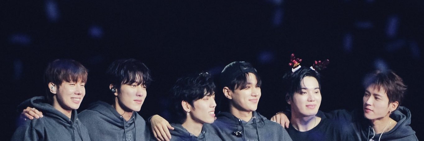 Mydayverse 🍀 banner