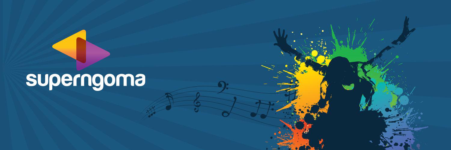 Geteria's profile banner image