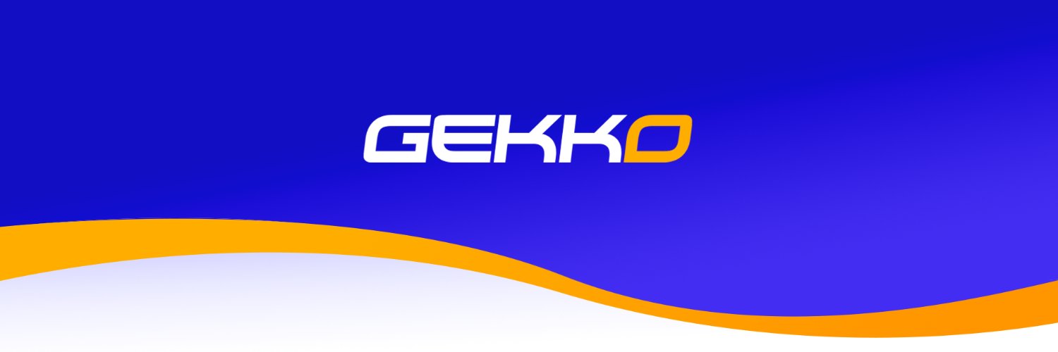 GekkoSystems's profile banner image