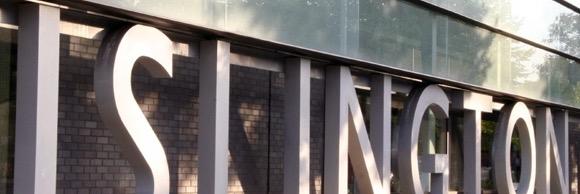 SuperIslington's profile banner image