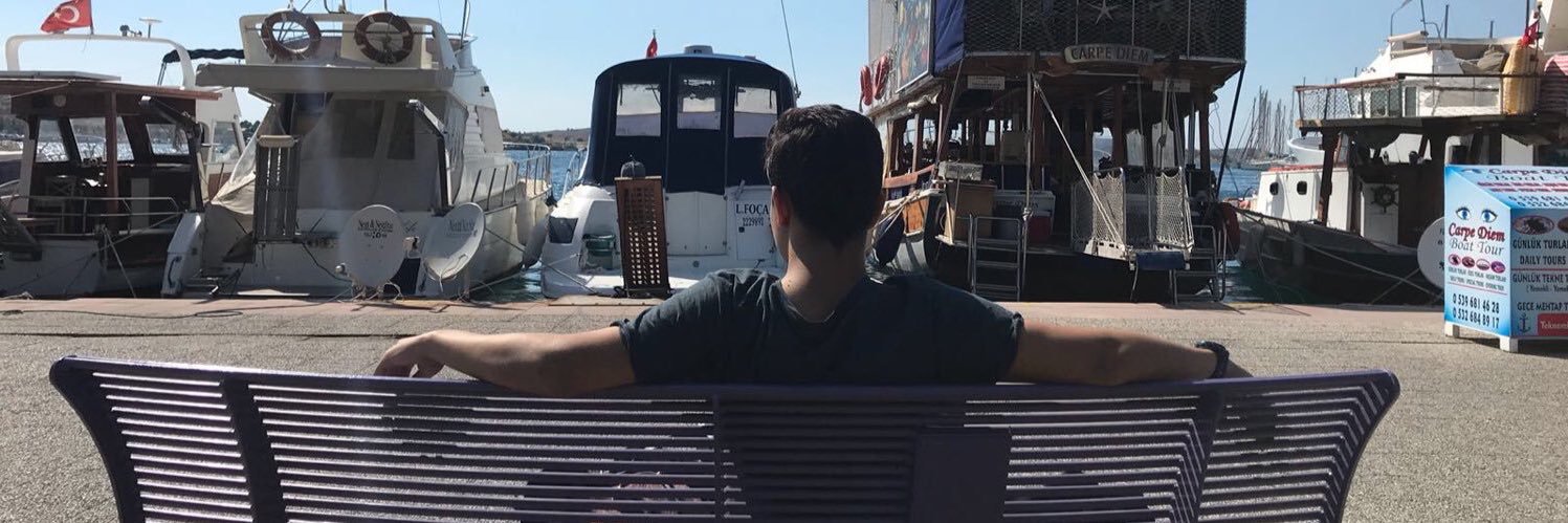 TugberkYilmaazz's profile banner image