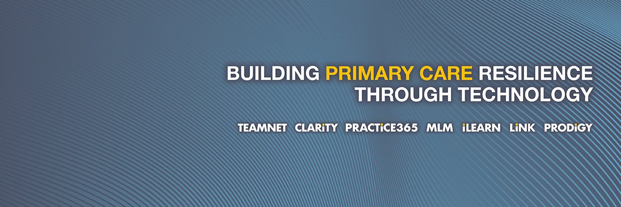 Agilio | Primary Care banner