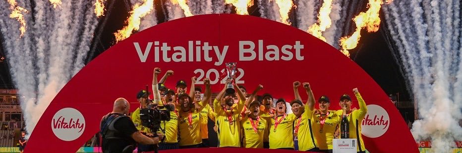 Joe Weatherley banner