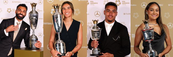 PFA Profile Banner