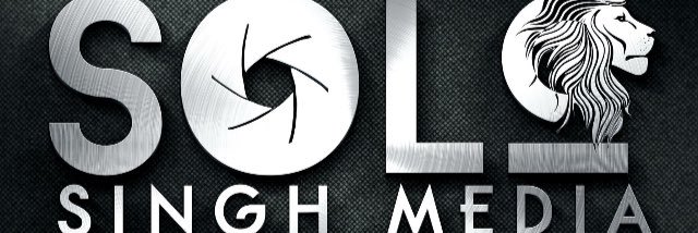 SoloSinghUk banner