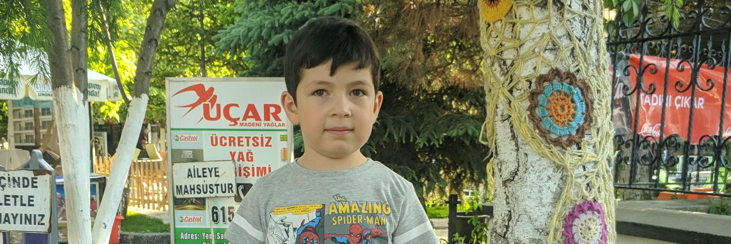 emrebio's profile banner image