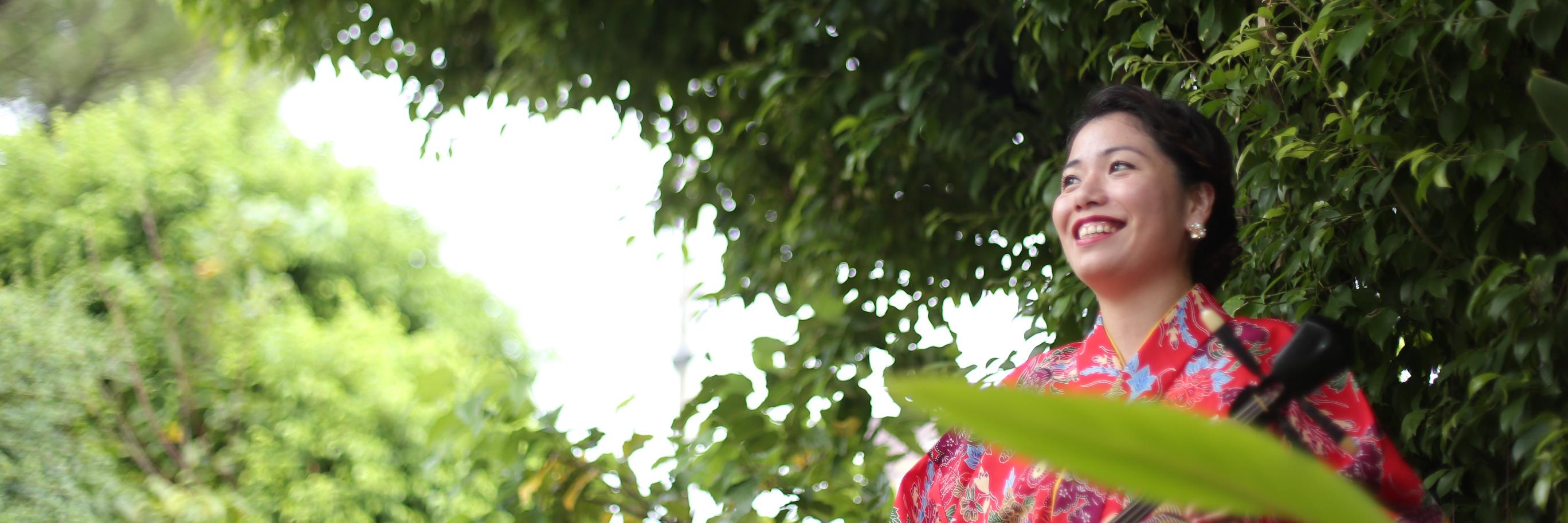 sanshin_mikitty's profile banner image
