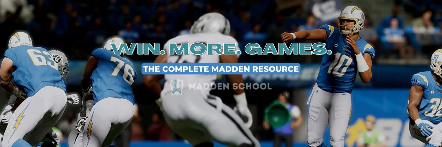 Maddenschool's profile banner image