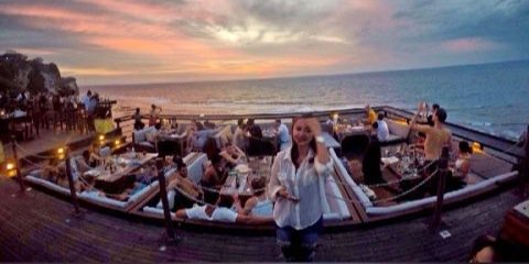 beybellajulia's profile banner image