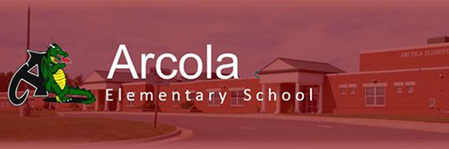 Arcola Elementary Profile Banner