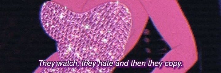 katydotti's profile banner image