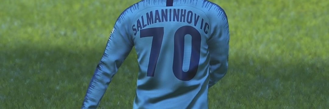 salmaninovic's profile banner image
