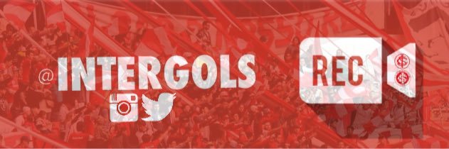 InterGols's profile banner image