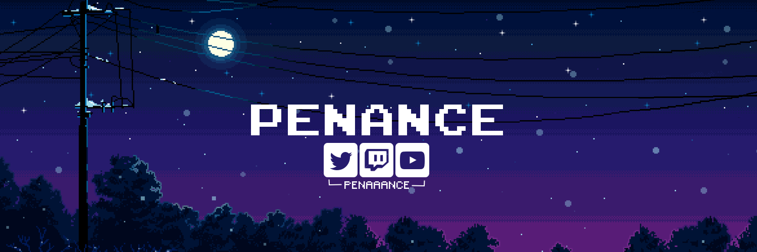 Penaaance's profile banner image