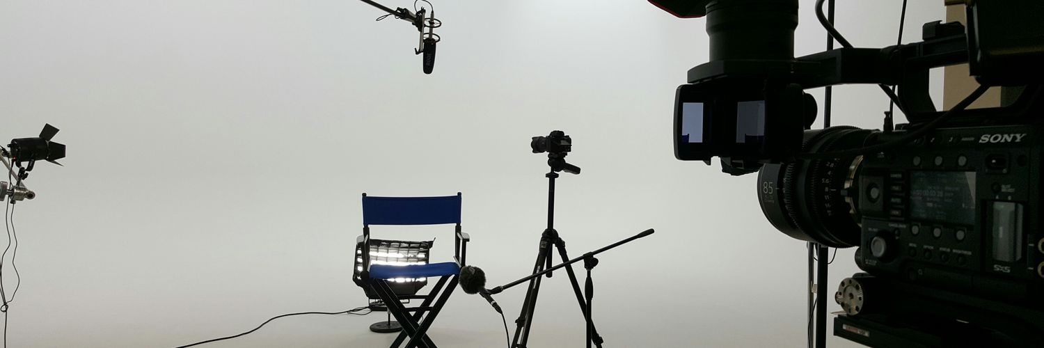 Triode Media Group. banner