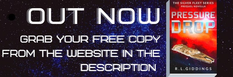 RLGiddings's profile banner image