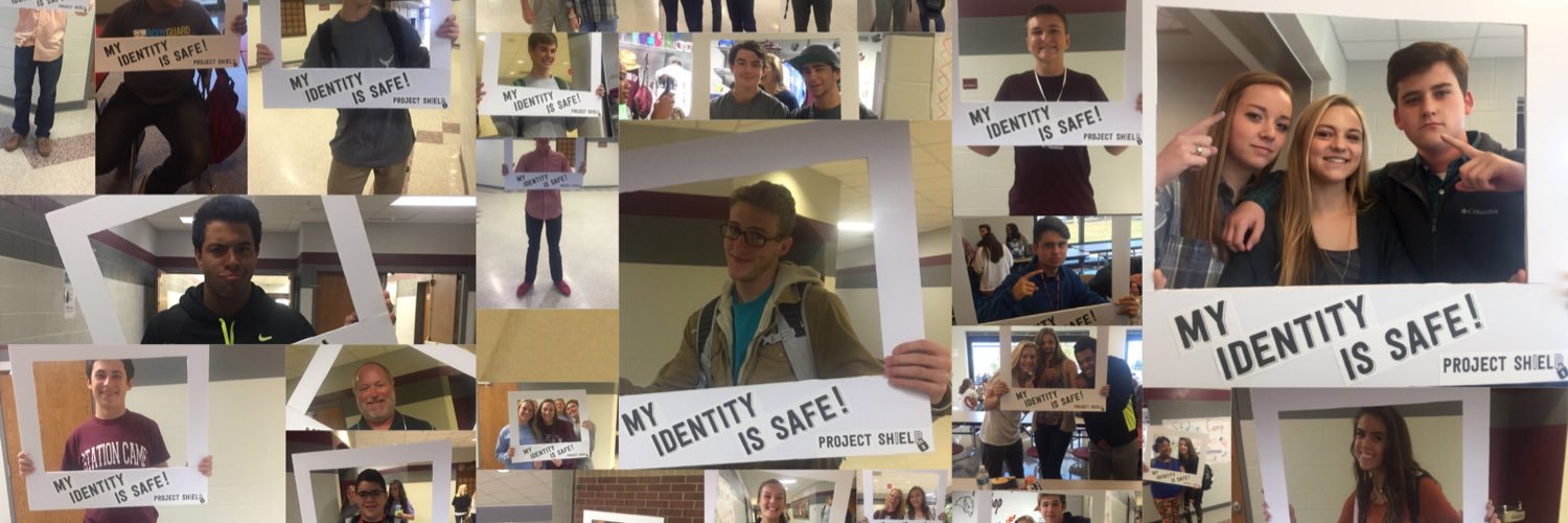 ShieldProject's profile banner image