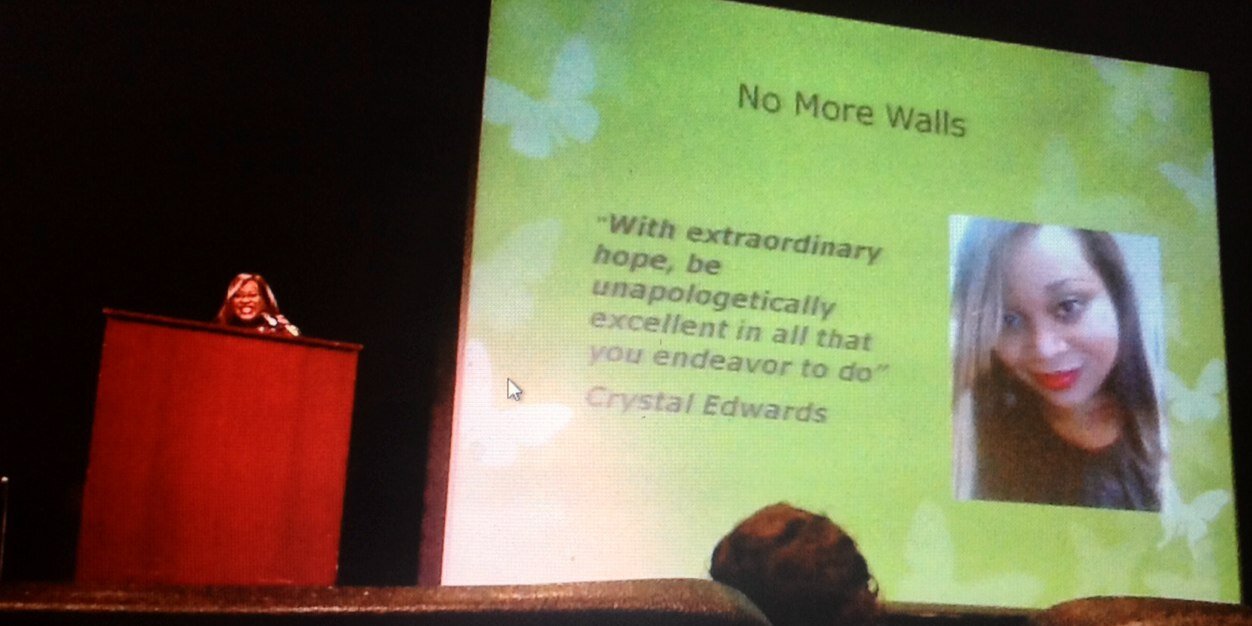 Crystal Edwards banner