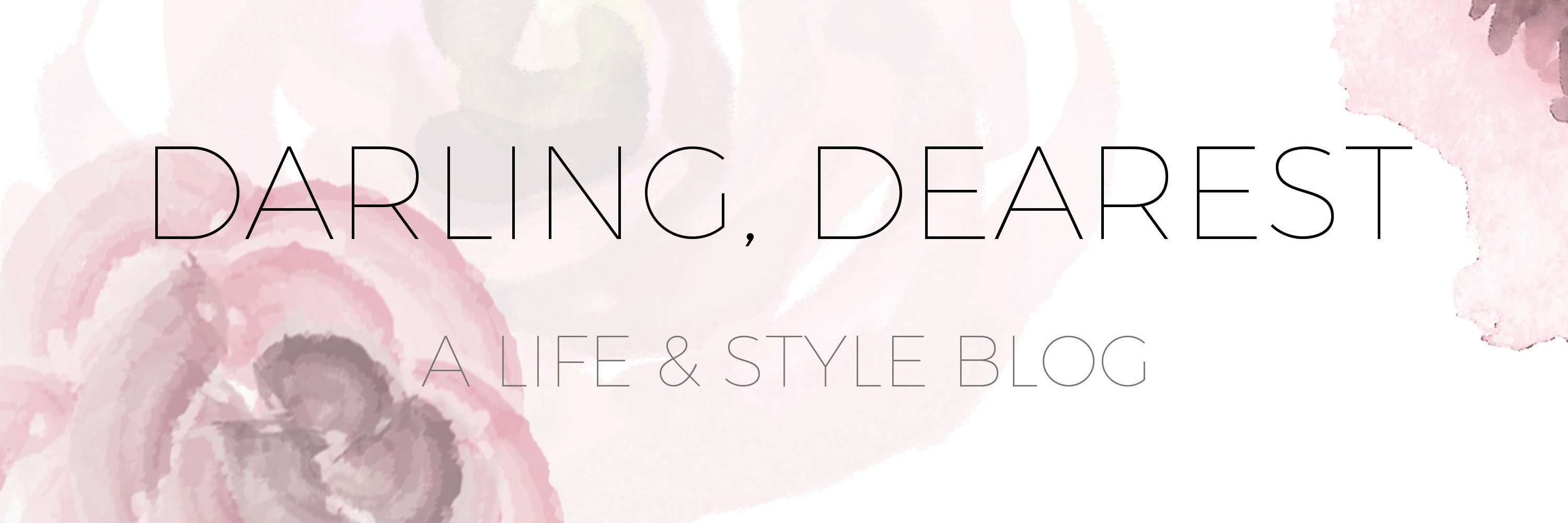 darlingdearests's profile banner image