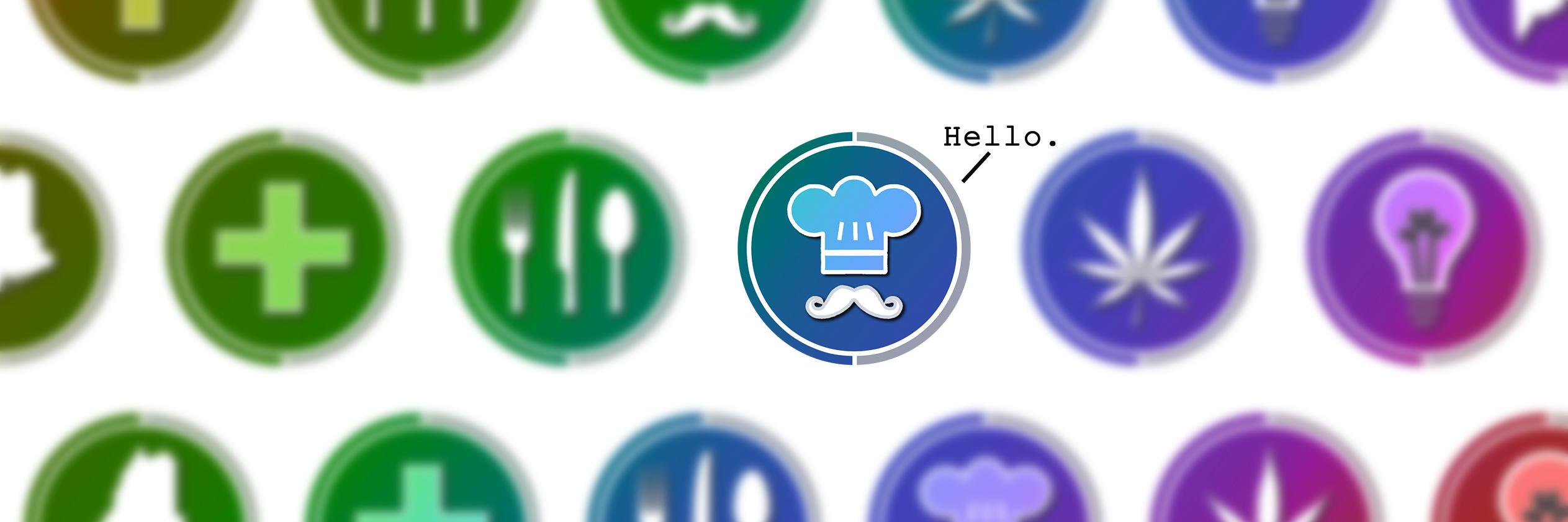 Culinary Solvent banner