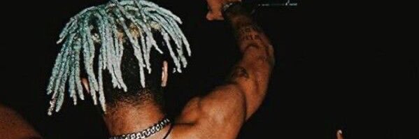 XXXNICHOLAS999's profile banner image