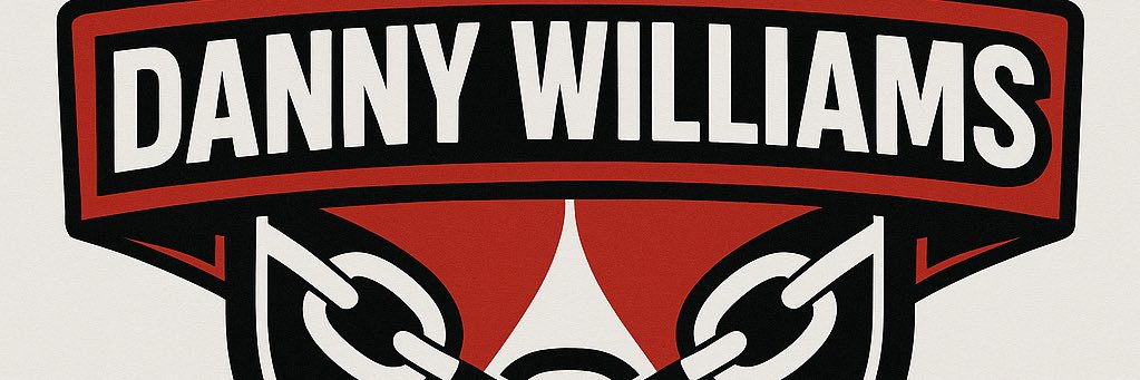 DannyBoyW180's profile banner image