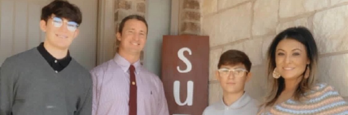 Coach Chris Suttle banner