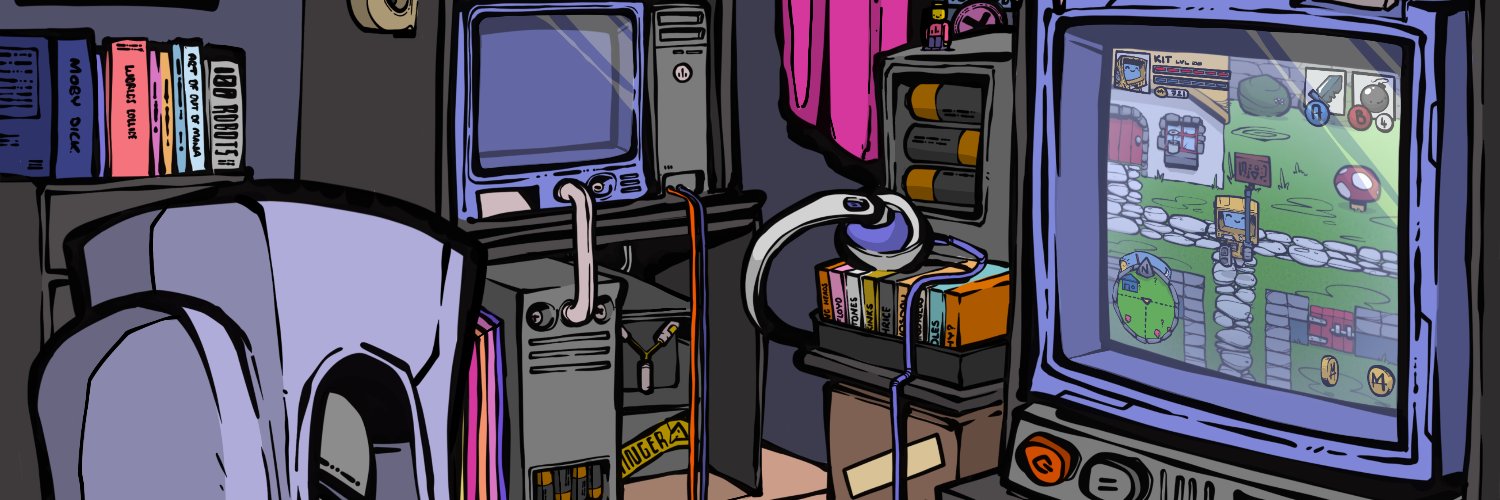 TwoSid3sMusic's profile banner image