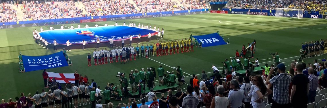 Michelle Marshall banner