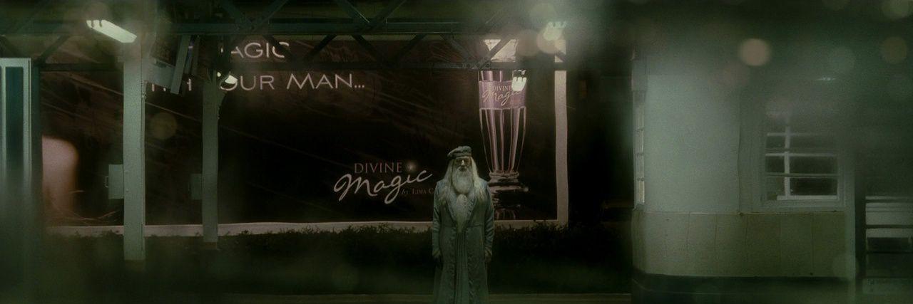 potterpod's profile banner image