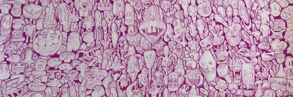 sudemusic's profile banner image