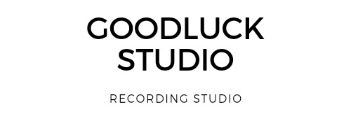 GoodLuck Studio banner