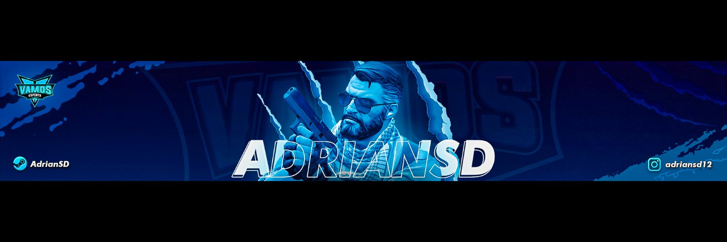 AdrianSD banner