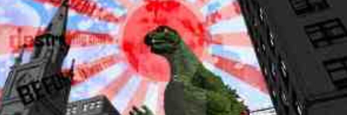 magillagodzilla's profile banner image