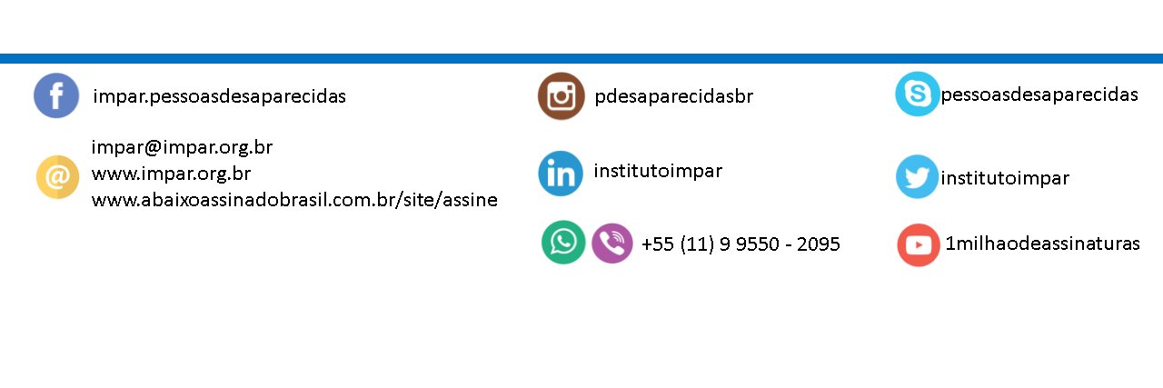 PessoasDesaparecidas banner