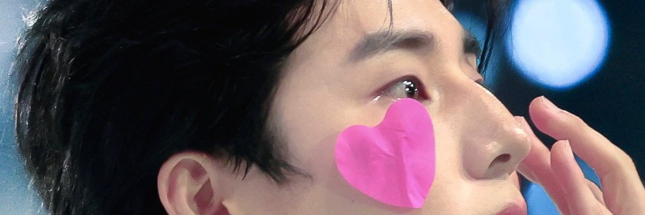 linggggx's profile banner image