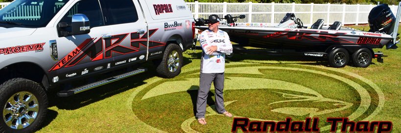 Randall Tharp banner
