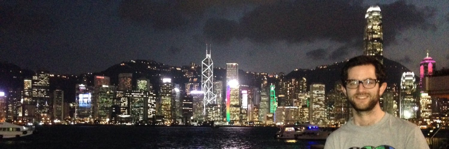 Jacob Clarkson banner