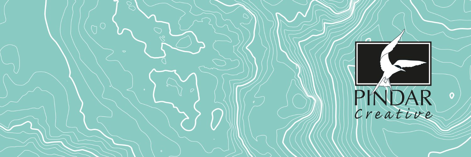 Pindar Creative banner