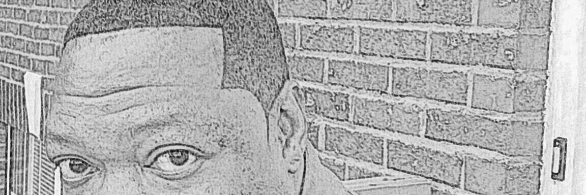 Horace McClarin III banner