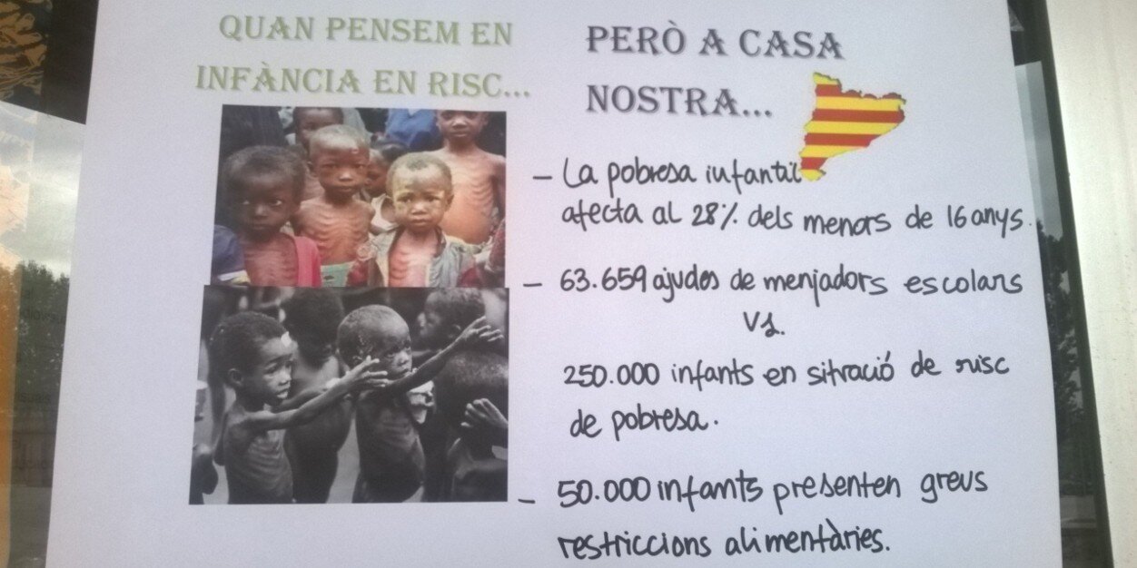 pere sola gussinyer banner