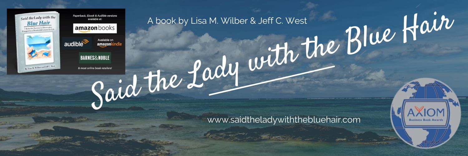 lisamwilber's profile banner image