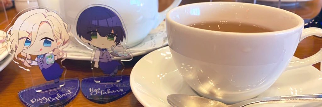 kotoha13's profile banner image