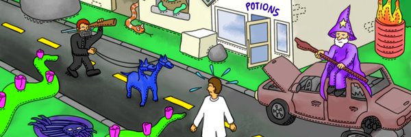 lisperati Profile Banner