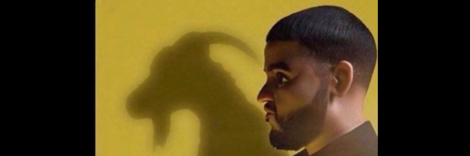 EfnBerto's profile banner image