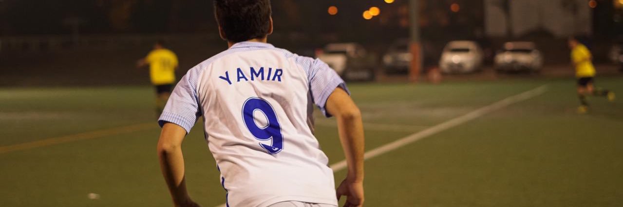 220396Yamir's profile banner image