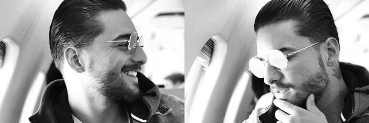 Maluma💜 banner