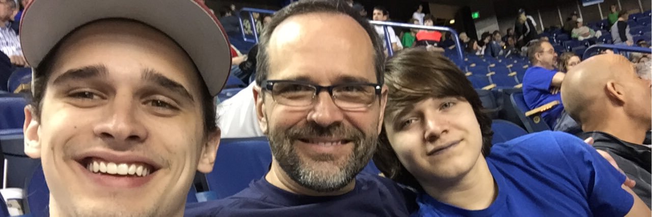 BradCFreeman's profile banner image